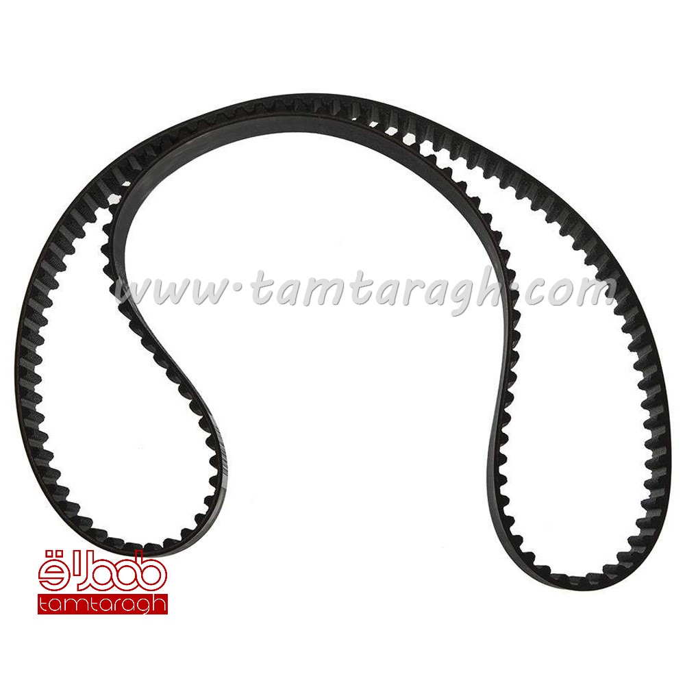 کیت کامل تسمه تایم اورجینال تندر90 (گتس Gates)