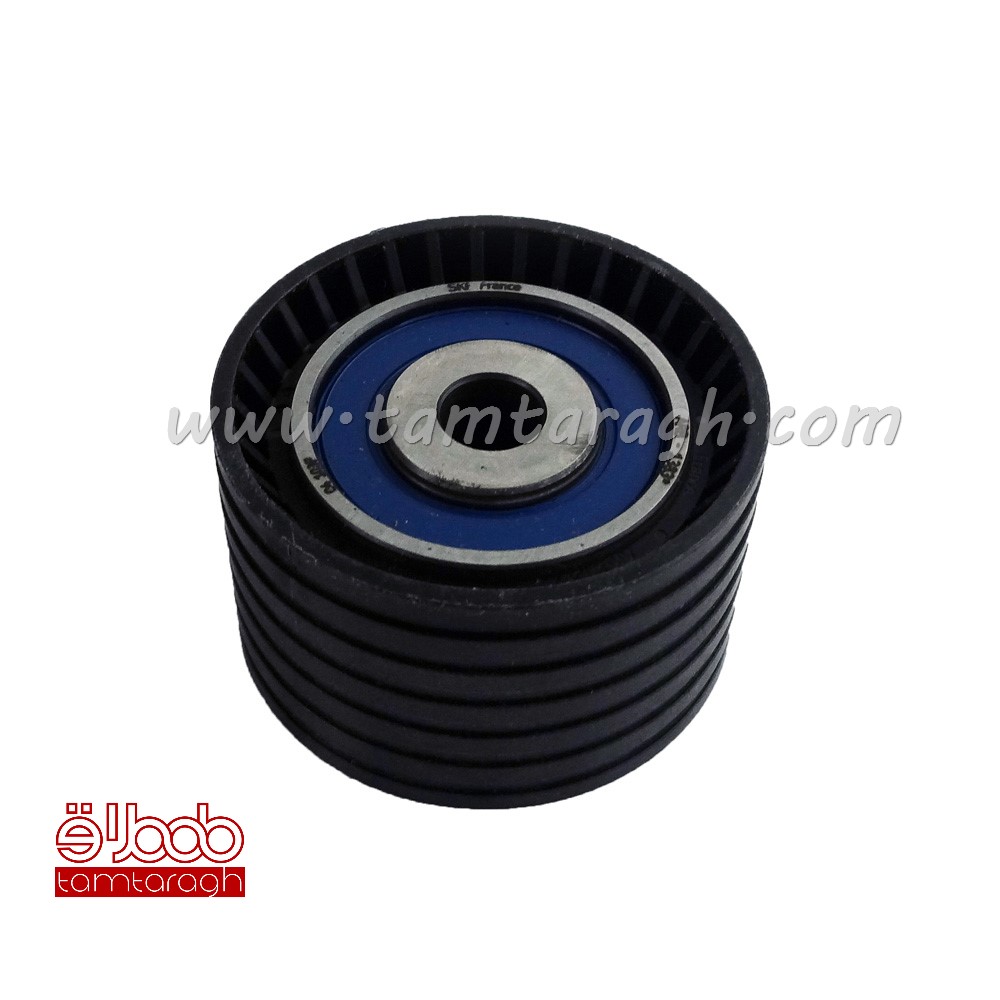 کیت کامل تسمه تایم اورجینال تندر90 (گتس Gates)