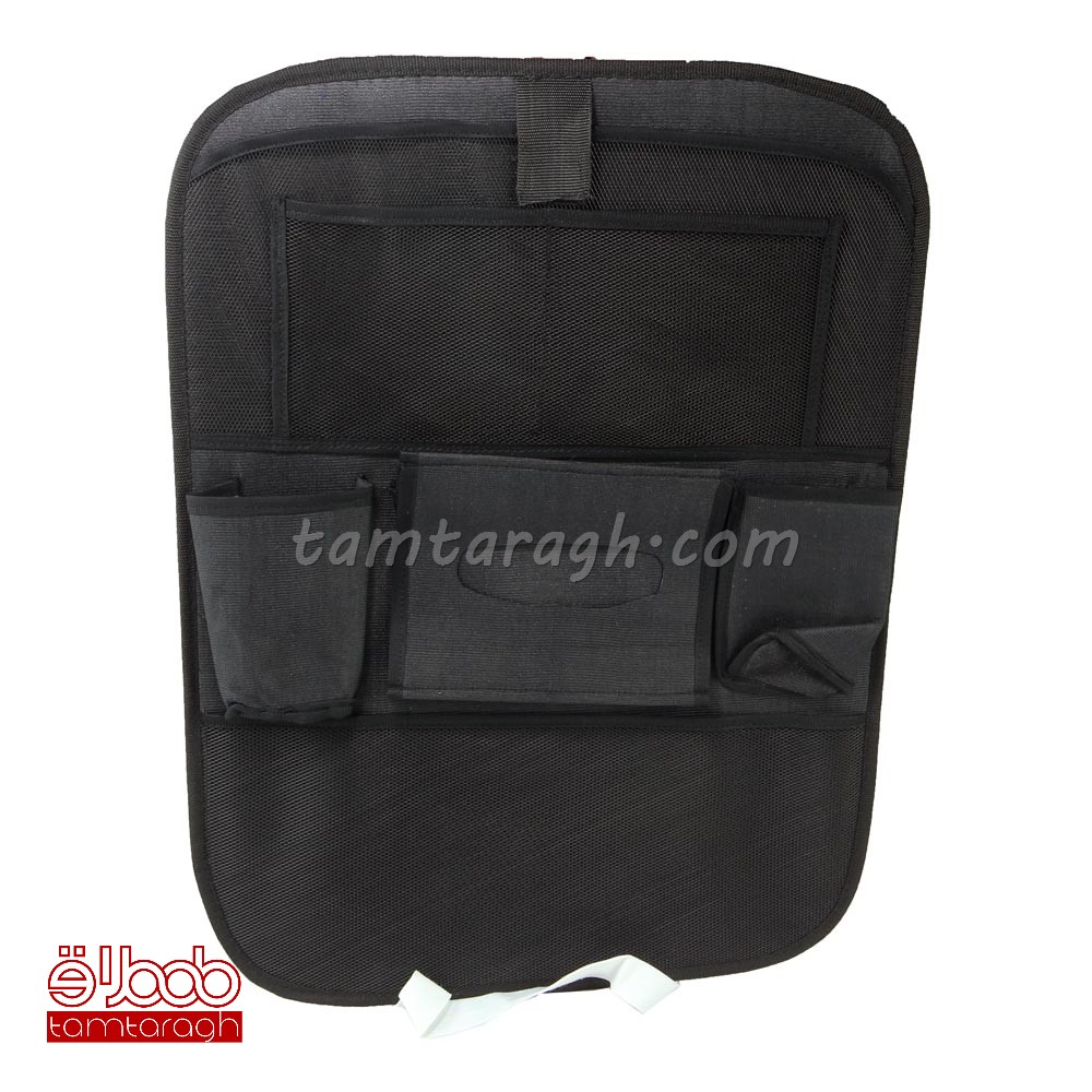 کیف نظم دهنده پشت صندلی خودرو مدل 03