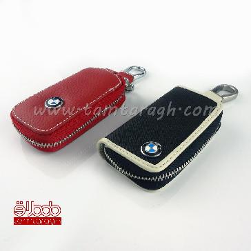 کیف چرمی ریموت BMW کیف چرمی ریموت BMW