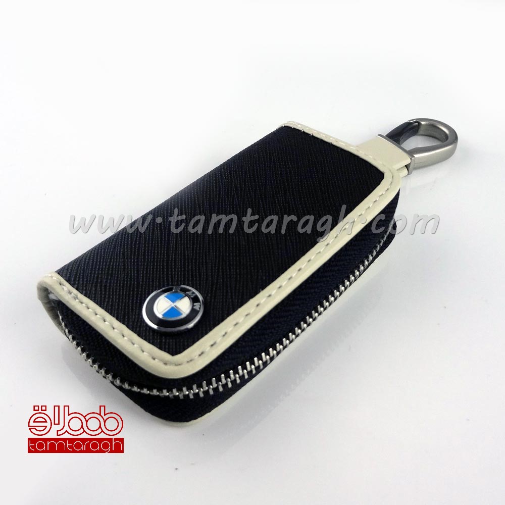 کیف چرمی ریموت BMW