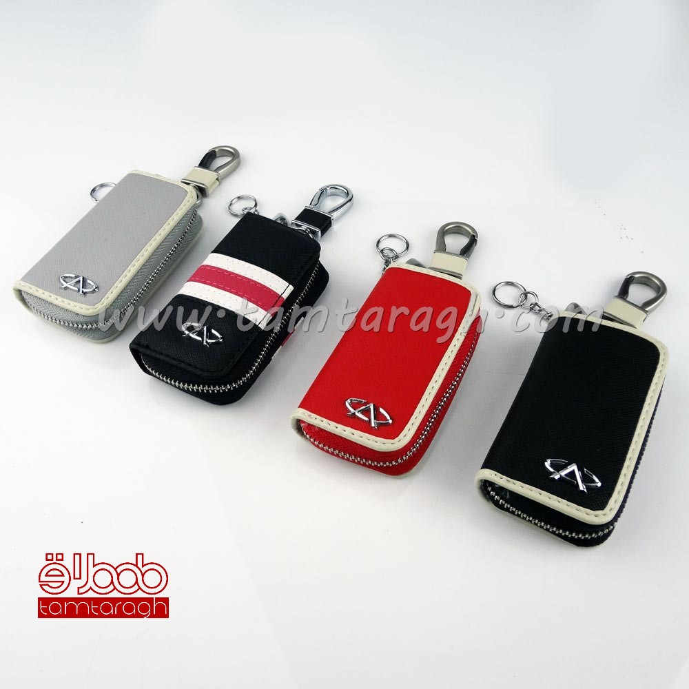 کیف چرمی ریموت ام‌وی‌ام MVM