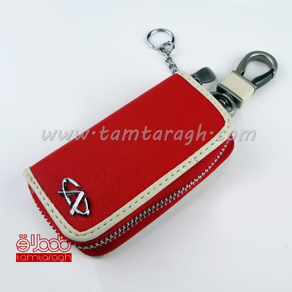 کیف چرمی ریموت ام‌وی‌ام MVM