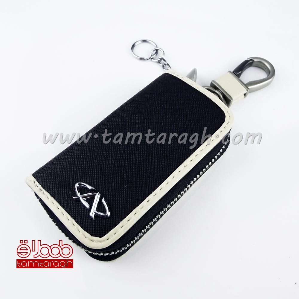 کیف چرمی ریموت ام‌وی‌ام MVM