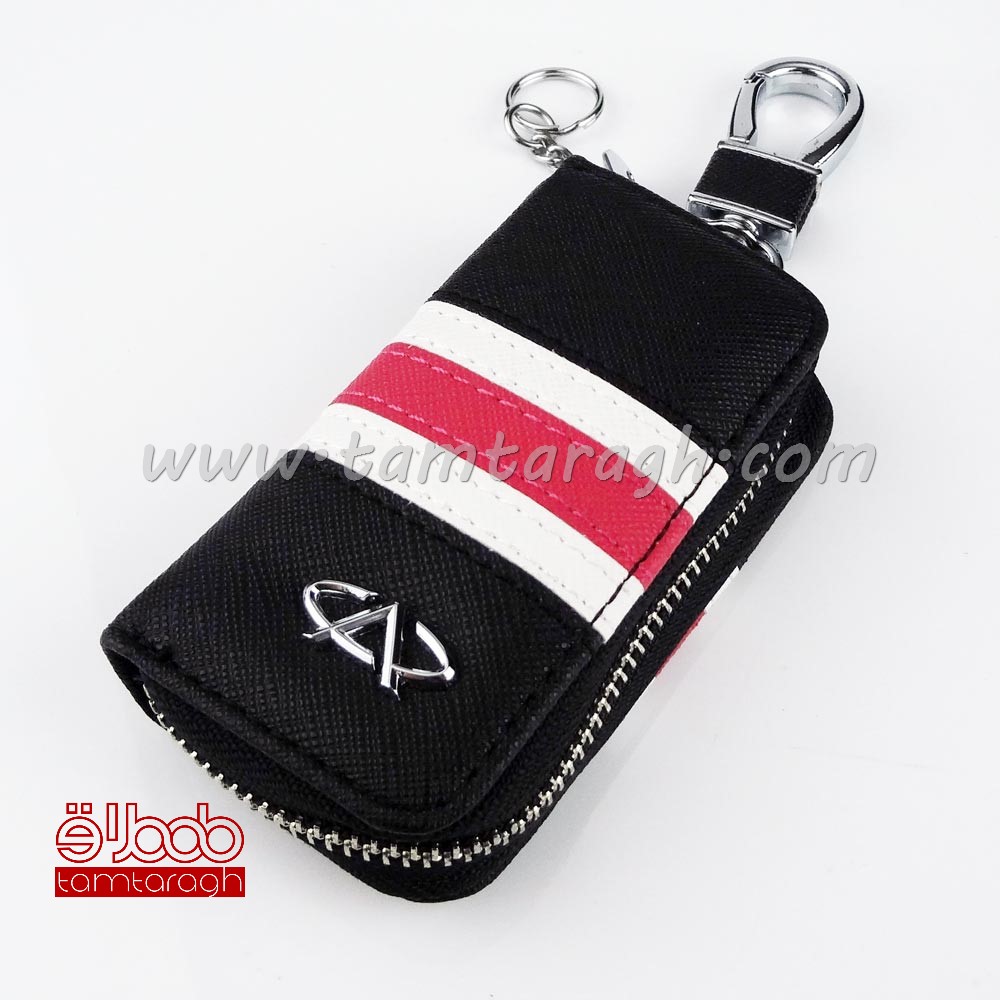 کیف چرمی ریموت ام‌وی‌ام MVM