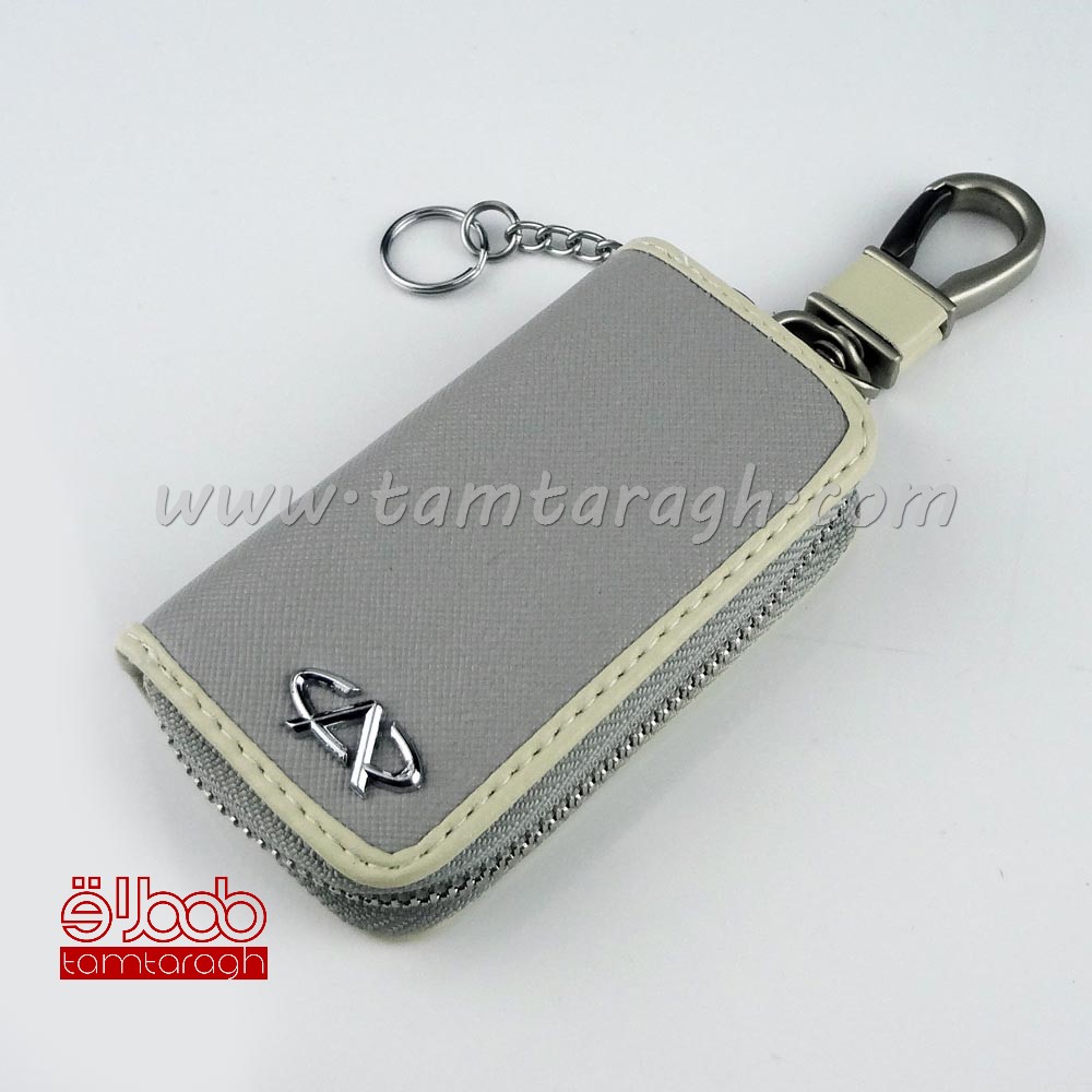 کیف چرمی ریموت ام‌وی‌ام MVM