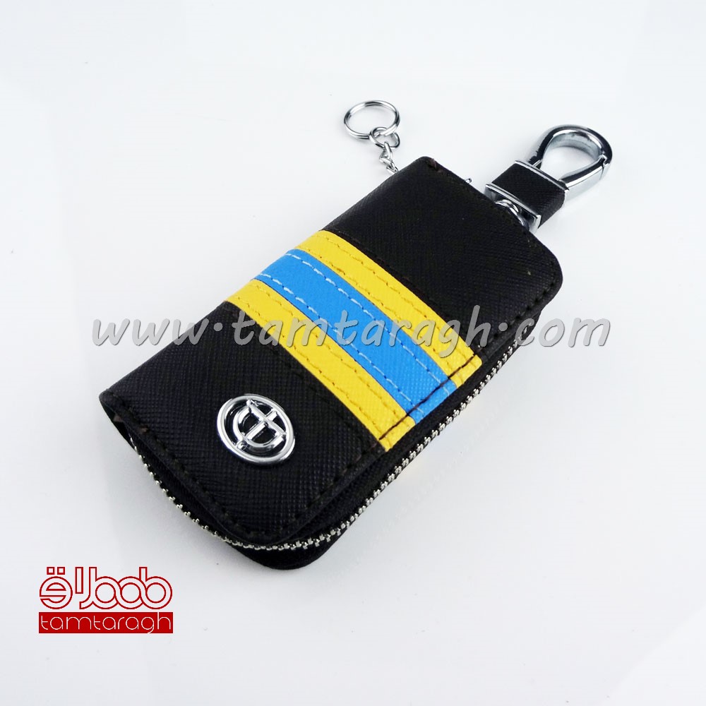 کیف چرمی ریموت برلیانس