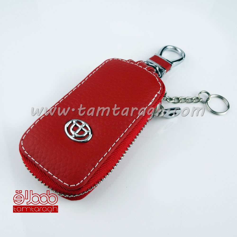 کیف چرمی ریموت برلیانس