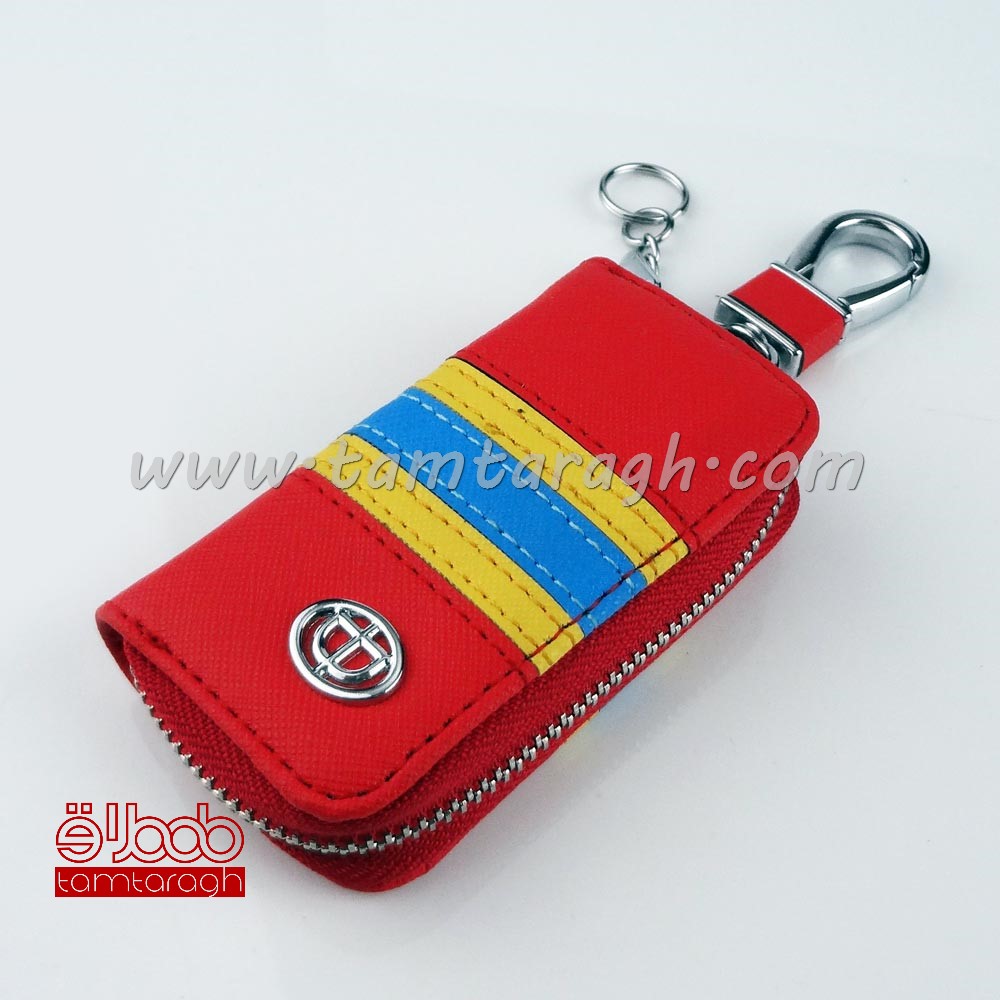 کیف چرمی ریموت برلیانس