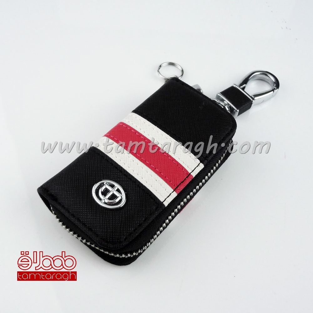 کیف چرمی ریموت برلیانس