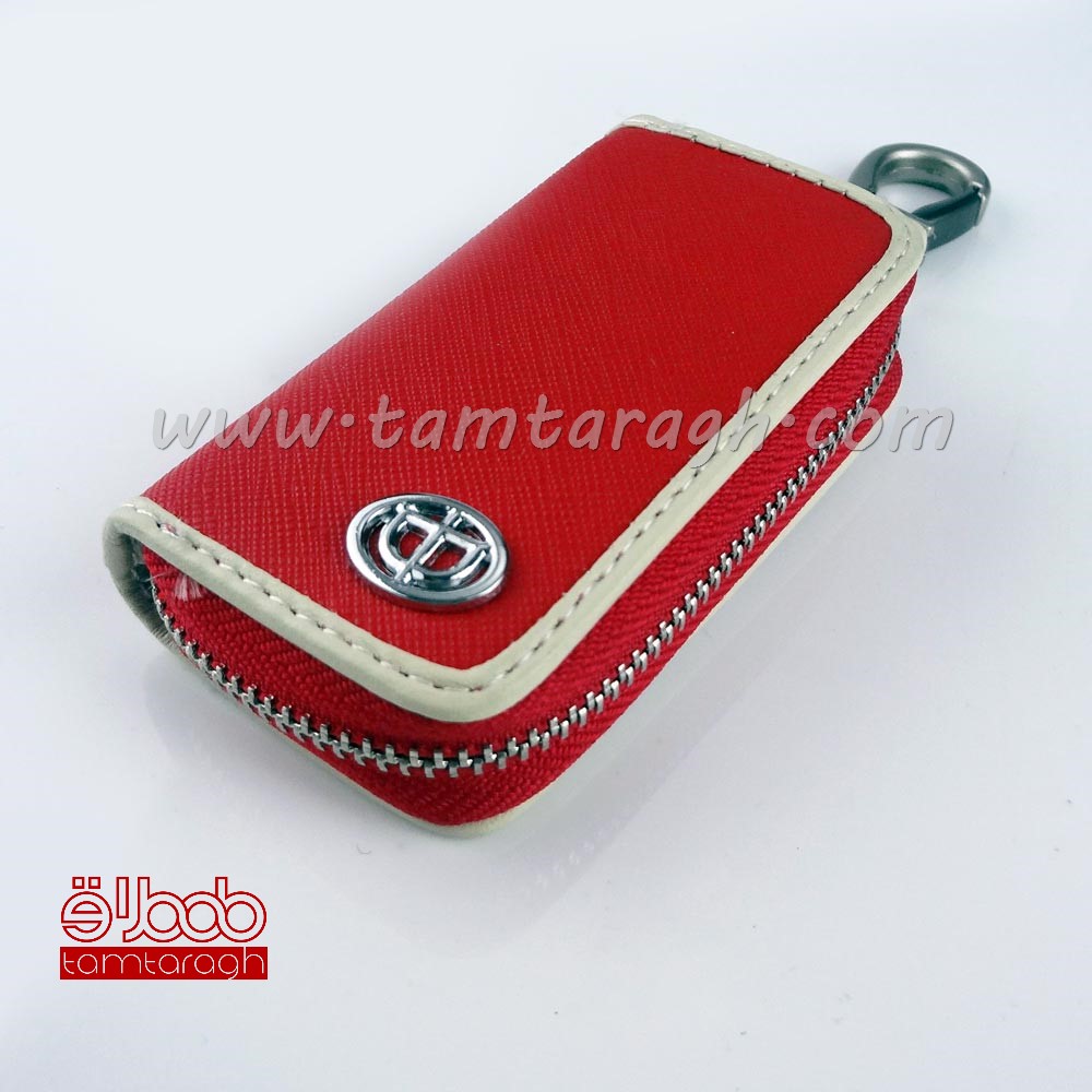 کیف چرمی ریموت برلیانس