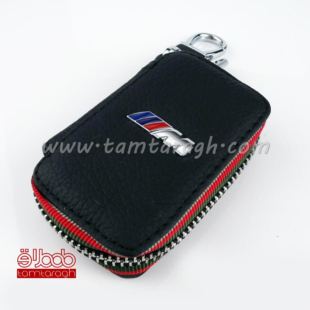 کیف چرمی ریموت برند IIIM