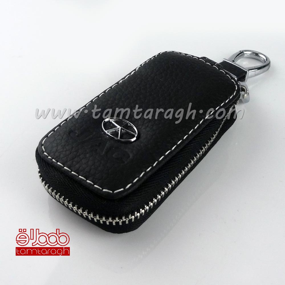 کیف چرمی ریموت جک