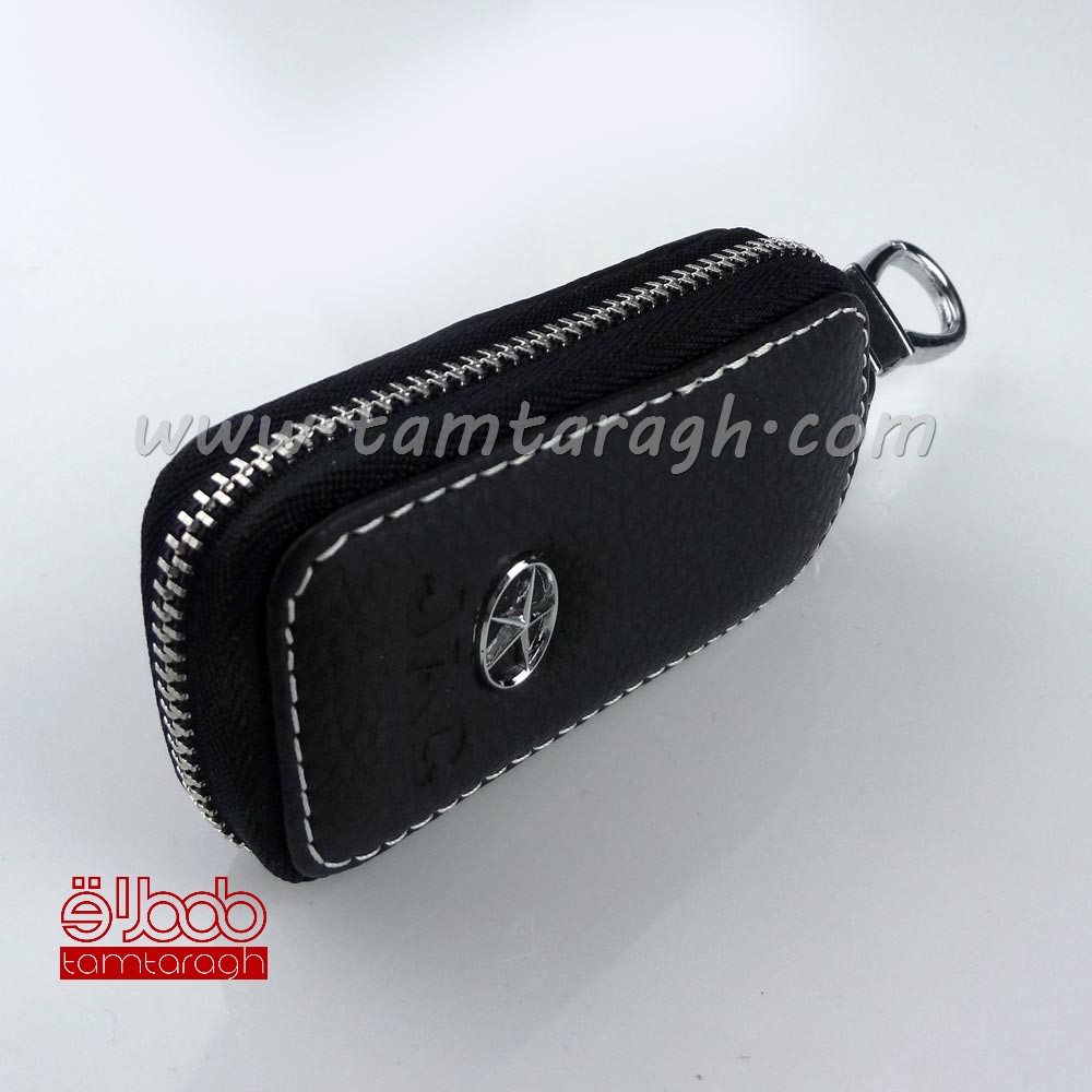 کیف چرمی ریموت جک