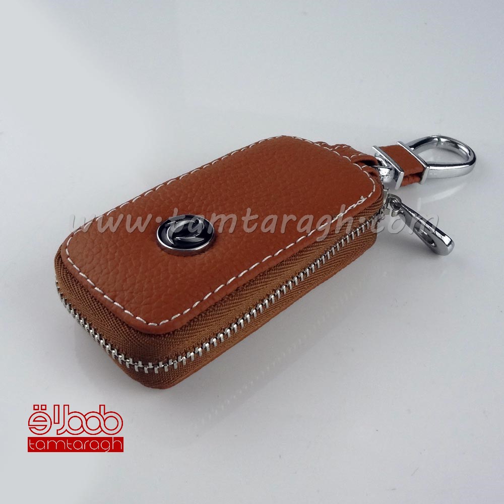 کیف چرمی ریموت دانگ فنگ