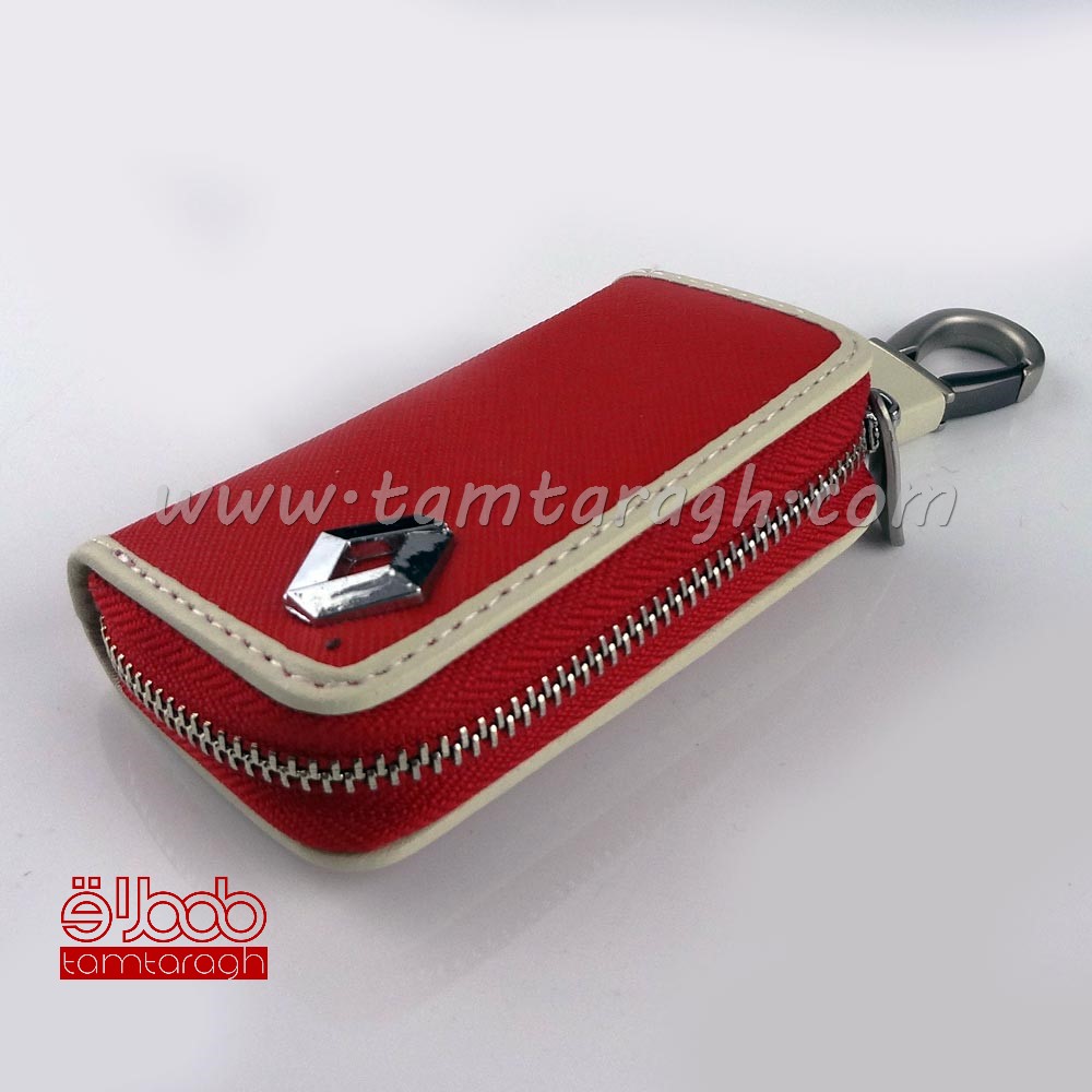 کیف چرمی ریموت رنو