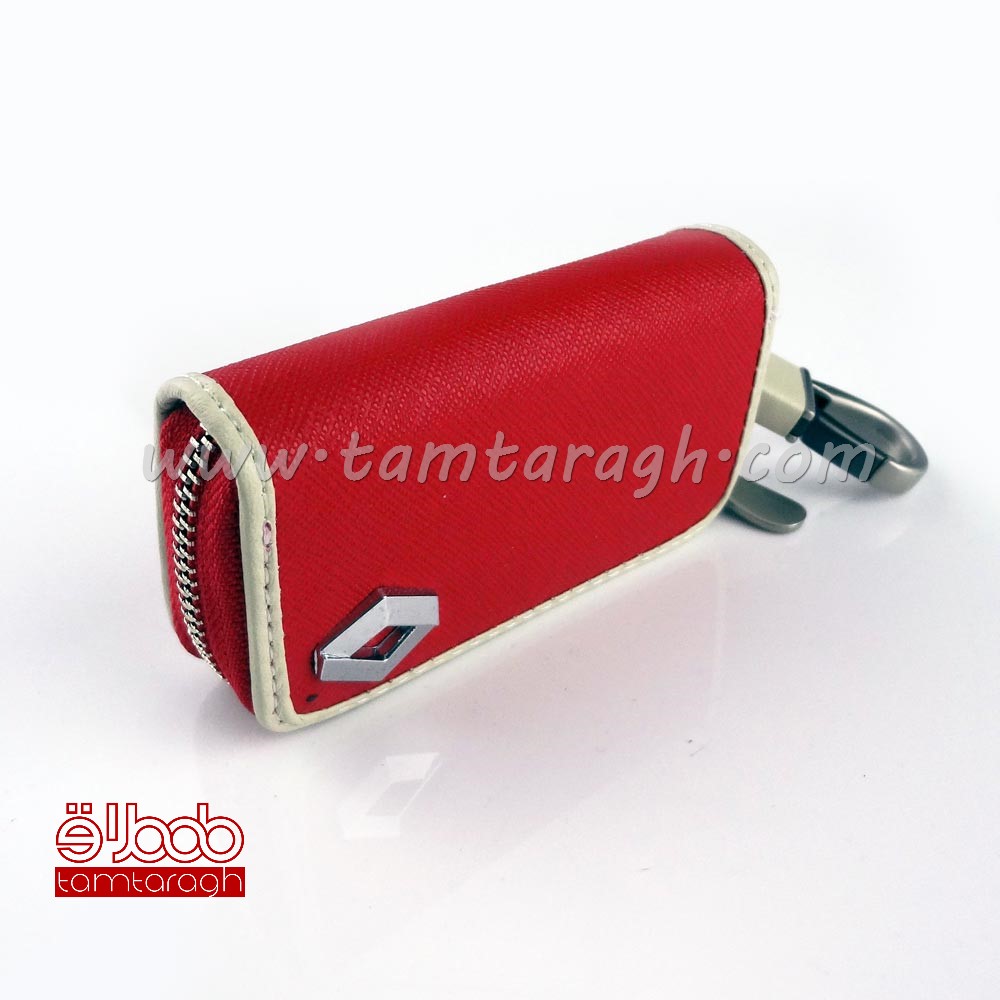 کیف چرمی ریموت رنو
