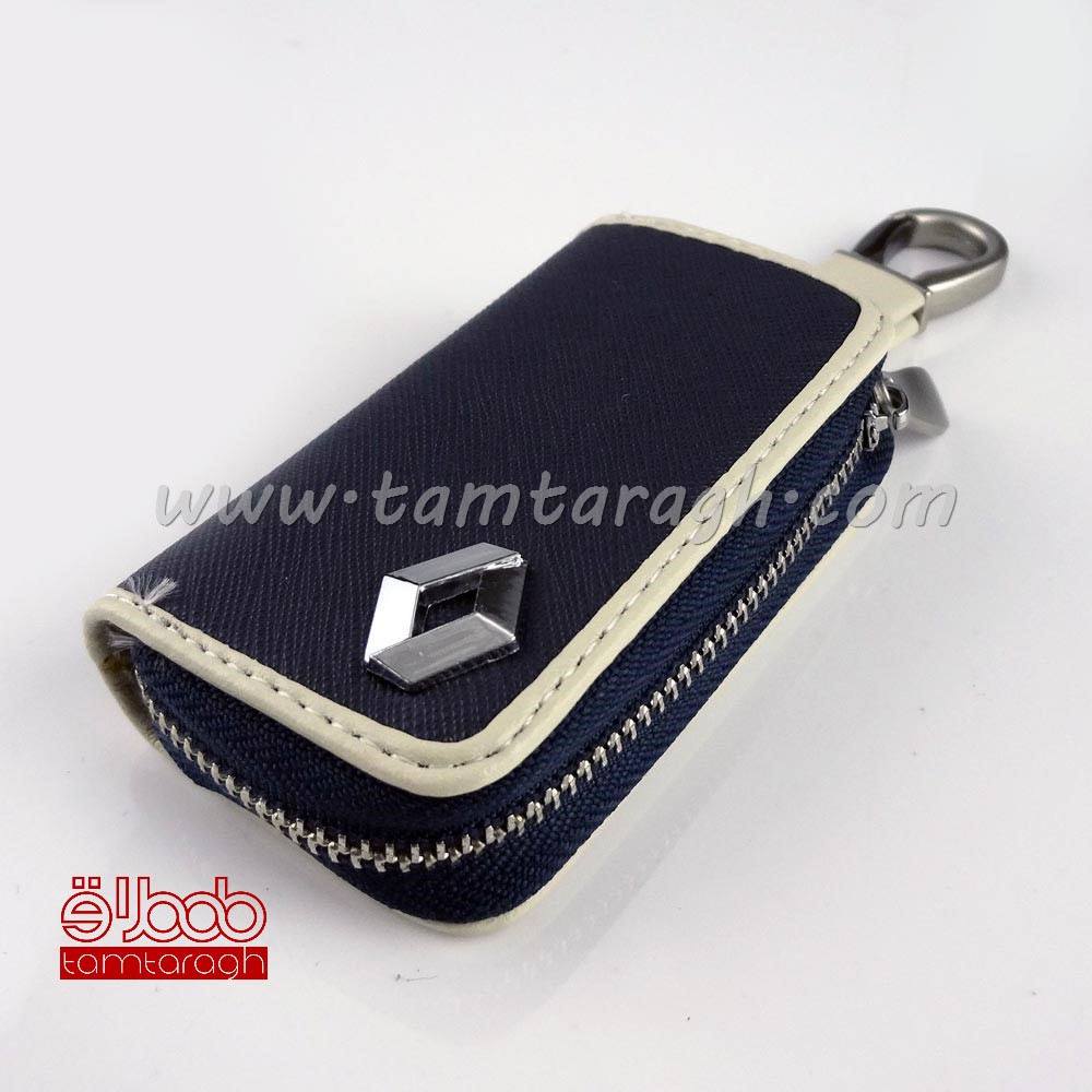 کیف چرمی ریموت رنو