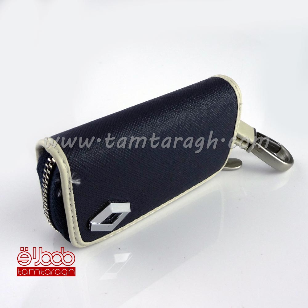 کیف چرمی ریموت رنو