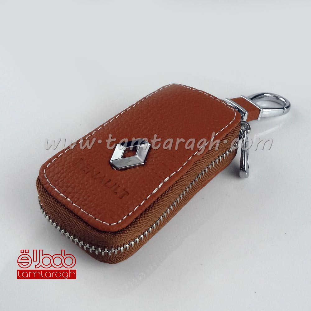 کیف چرمی ریموت رنو