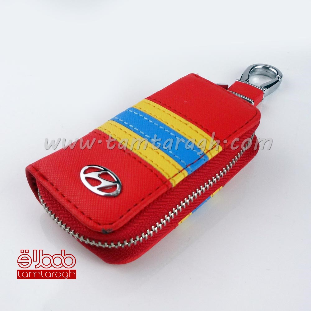 کیف چرمی ریموت هیوندای