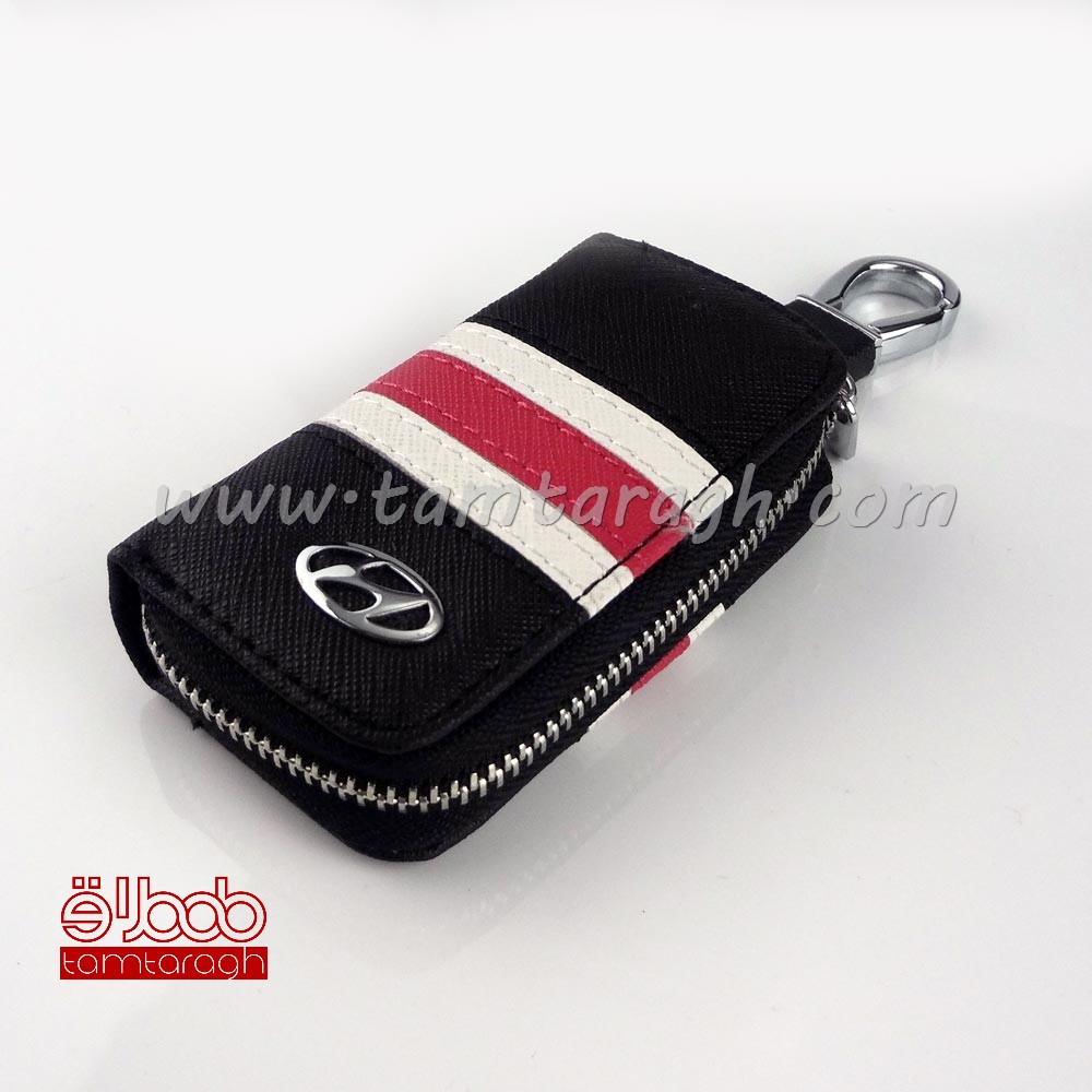 کیف چرمی ریموت هیوندای