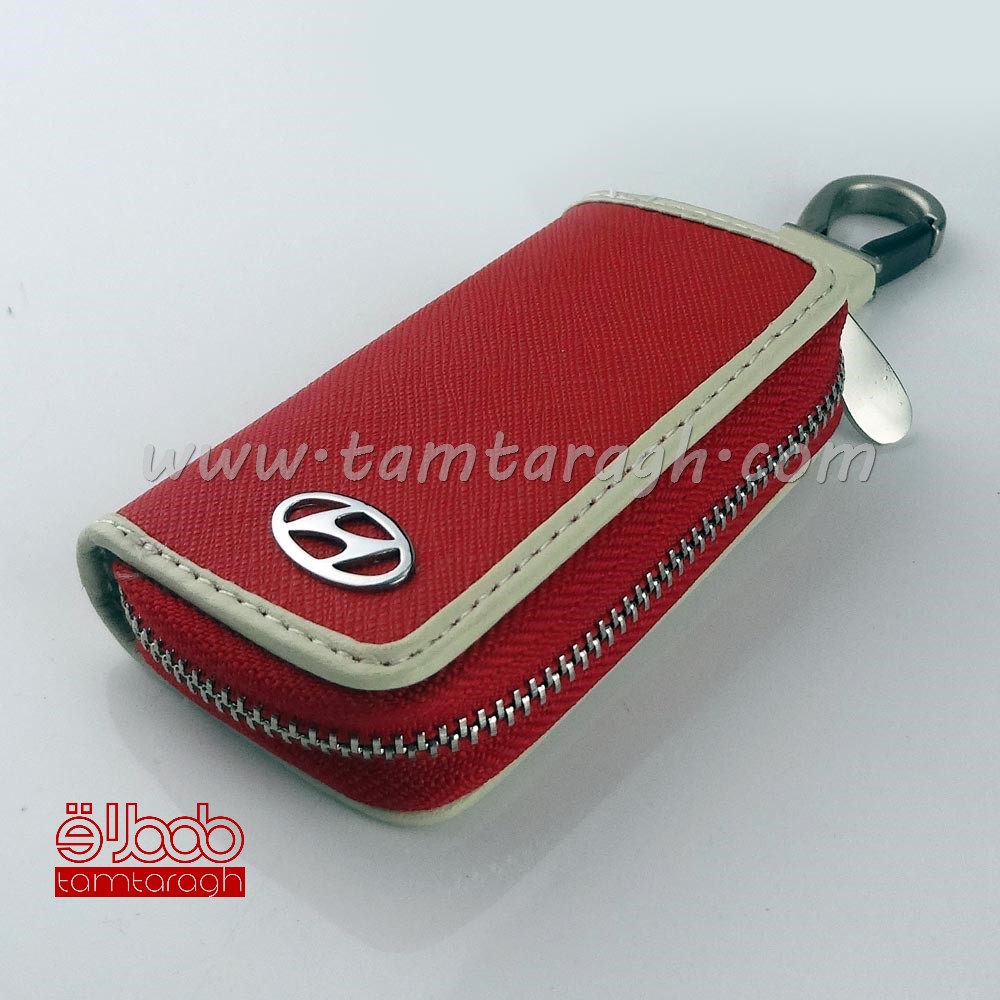 کیف چرمی ریموت هیوندای