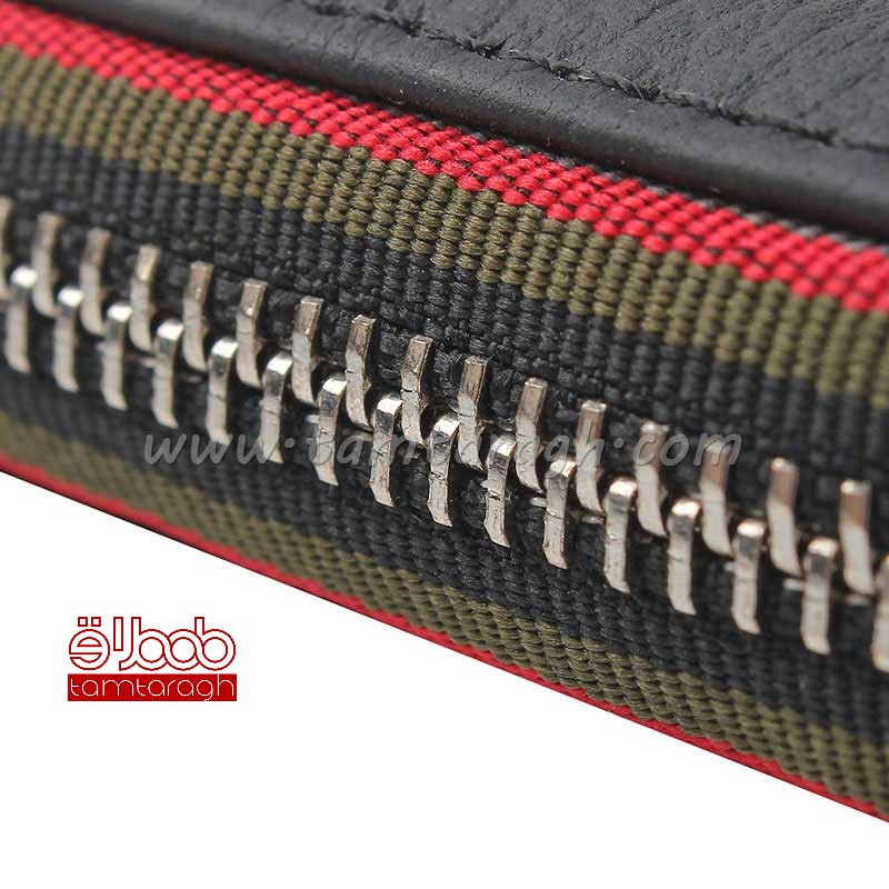 کیف چرمی ریموت و کلید انواع خودروها