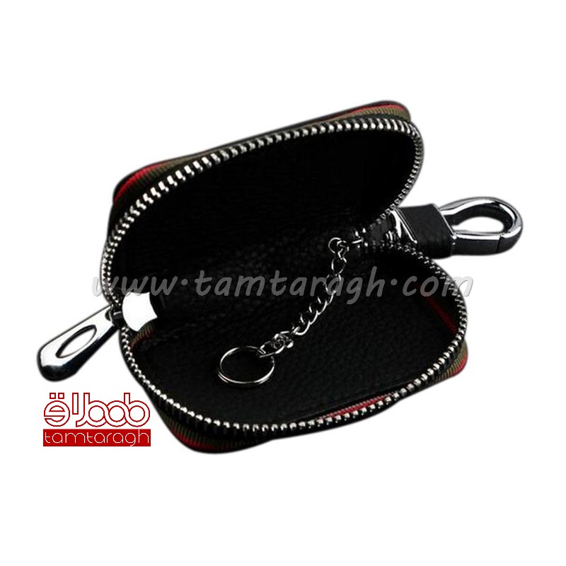 کیف چرمی ریموت و کلید انواع خودروها