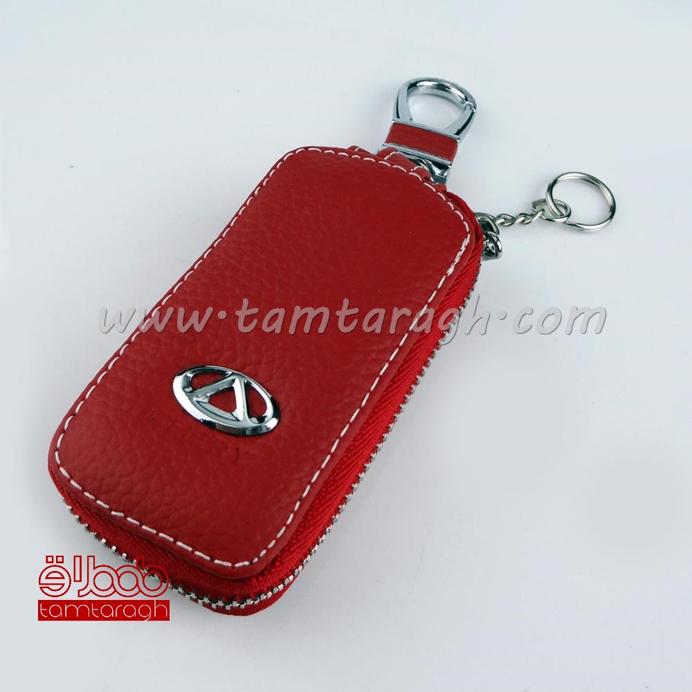 کیف چرمی ریموت چری