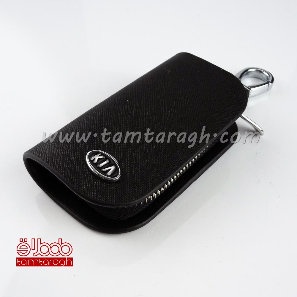 کیف چرمی ریموت کیا
