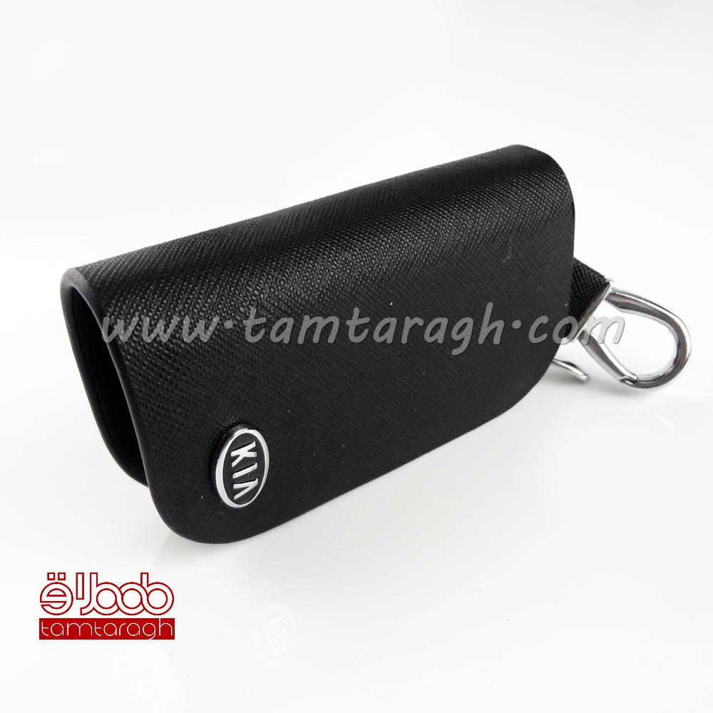 کیف چرمی ریموت کیا