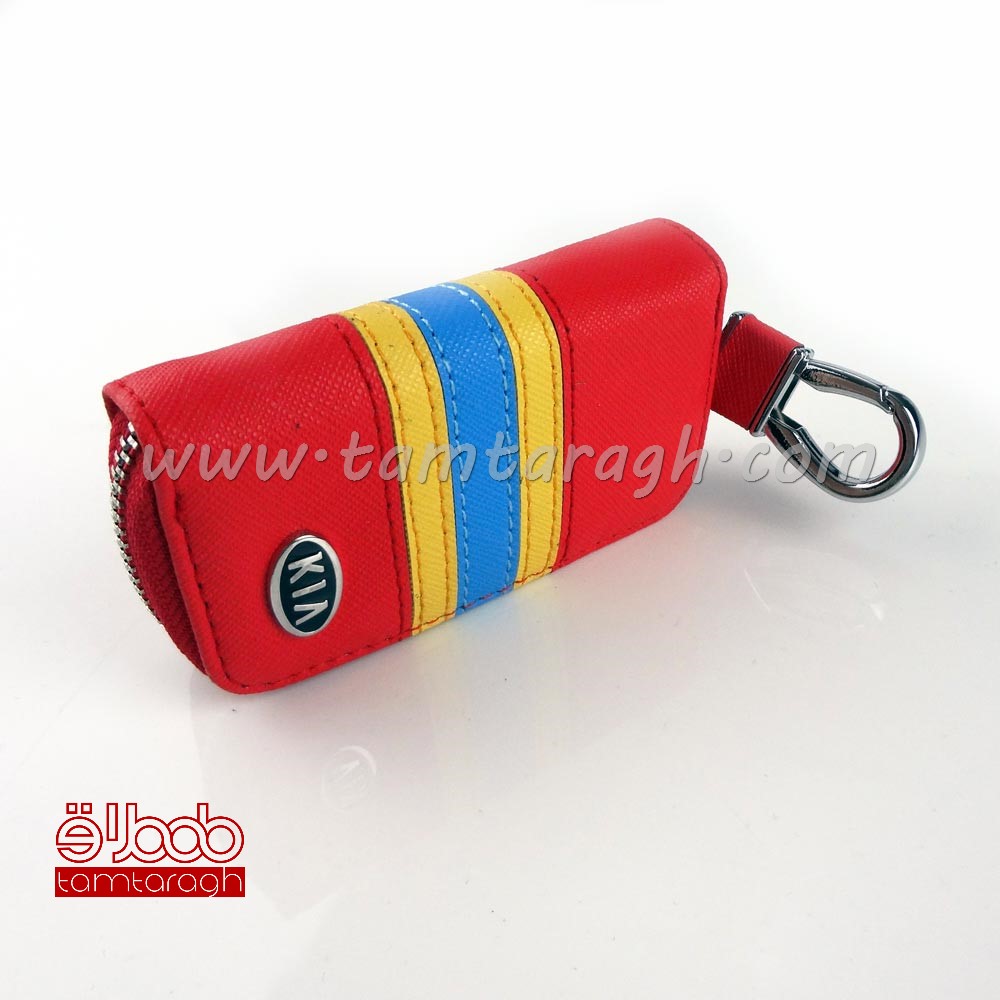 کیف چرمی ریموت کیا