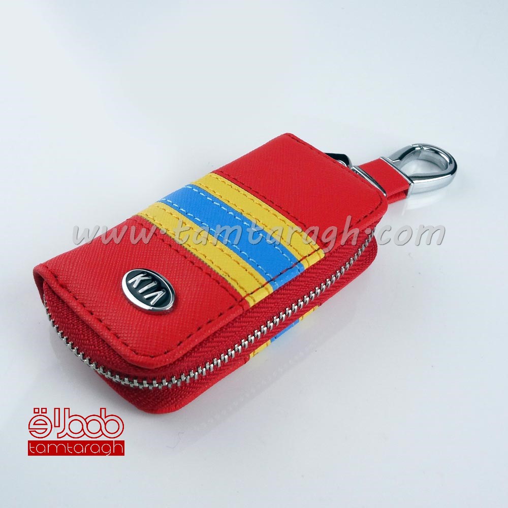 کیف چرمی ریموت کیا