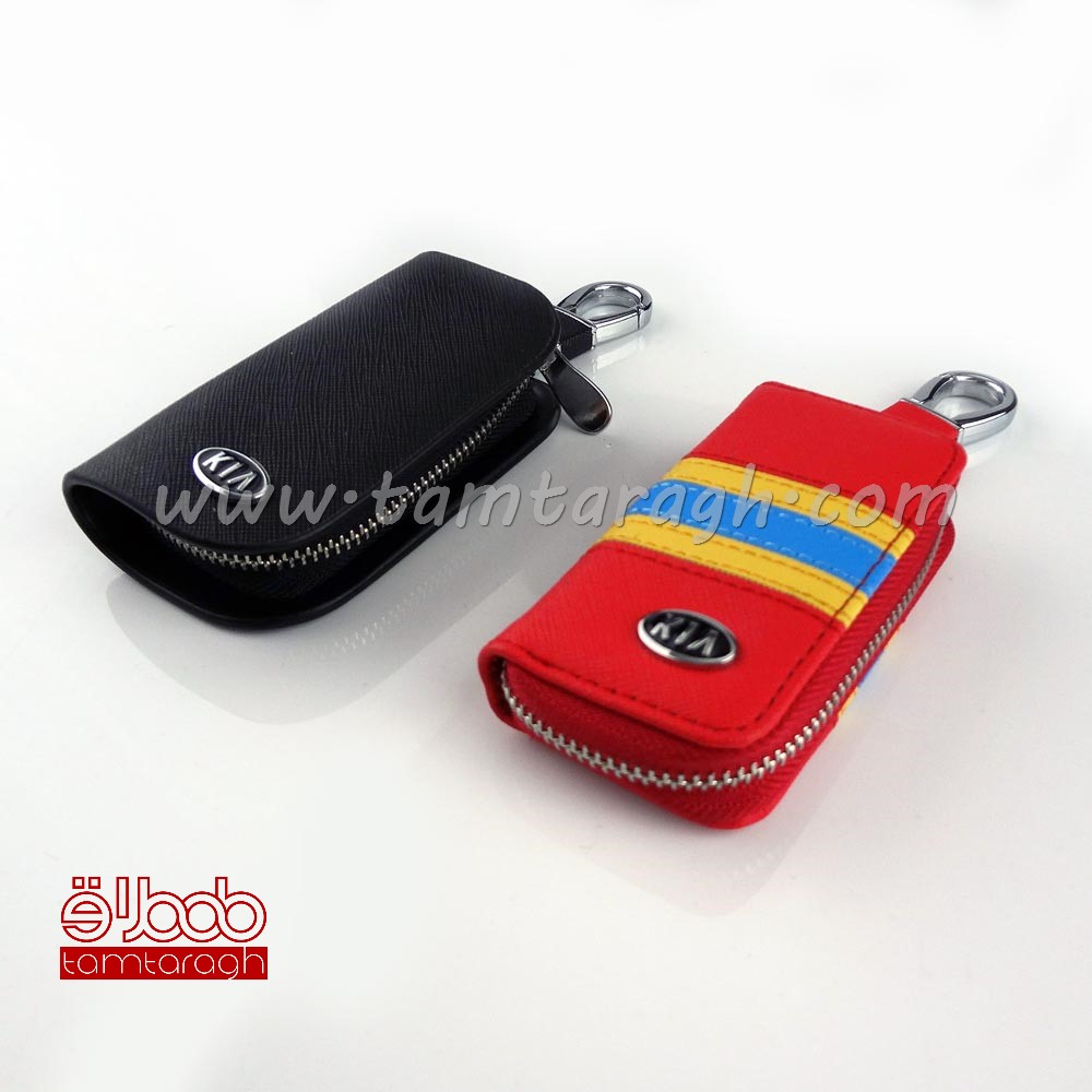 کیف چرمی ریموت کیا