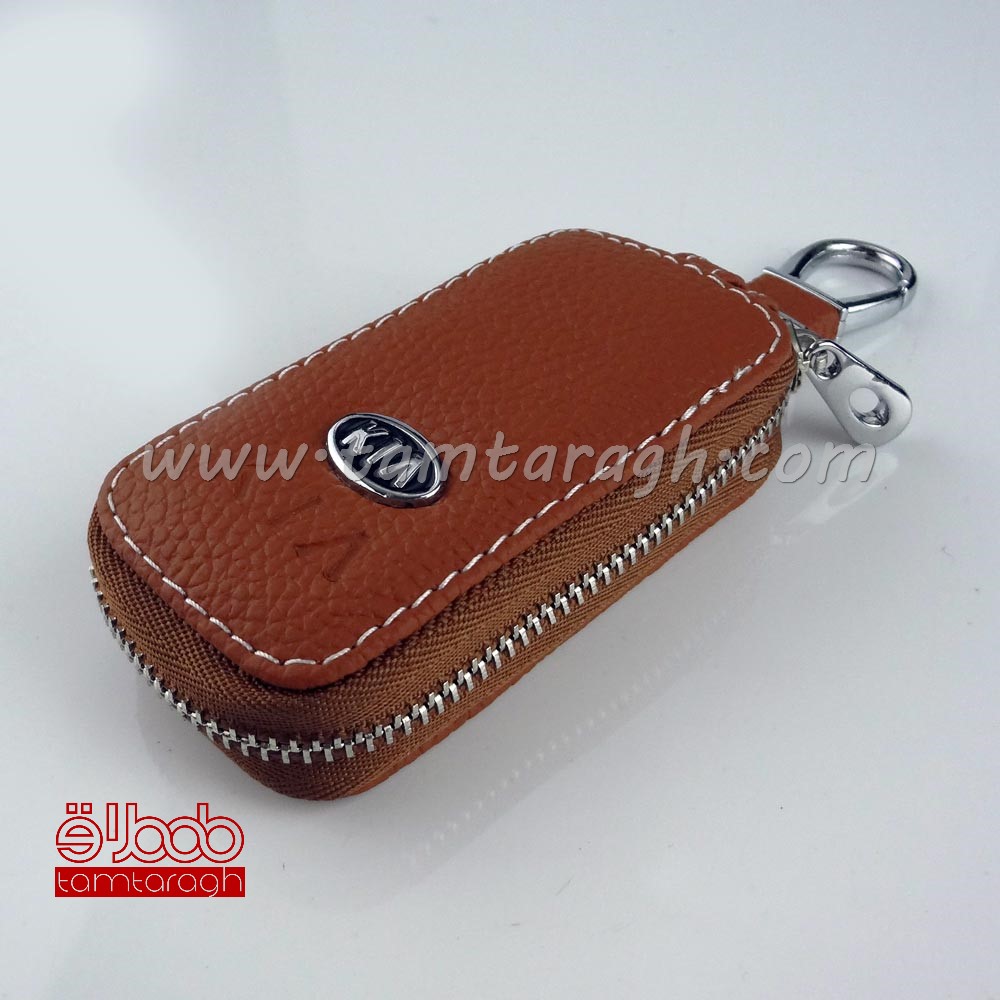 کیف چرمی ریموت کیا