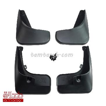 گل پخش کن وارداتی پژو 207 صندوق دار (ساخت چین)