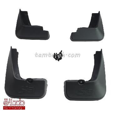 گل پخش کن وارداتی جک اس3 JAC S3